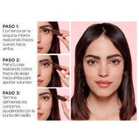 Plump & Set Brow Artist Plump & Set Brow Artist 2